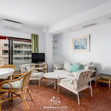 Amaizing Views Apartment, 204ตอร์เรโมลิโนส ภายนอก รูปภาพ