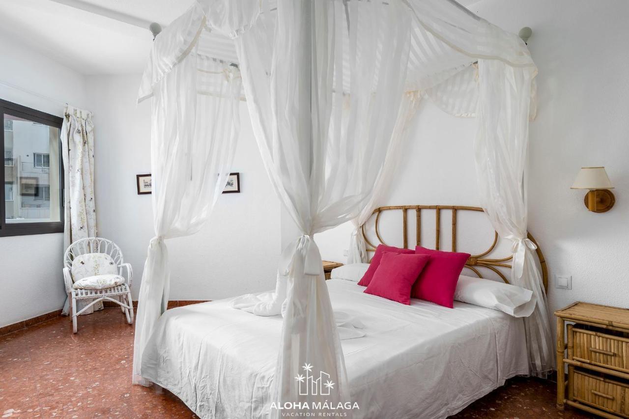 Amaizing Views Apartment, 204ตอร์เรโมลิโนส ภายนอก รูปภาพ