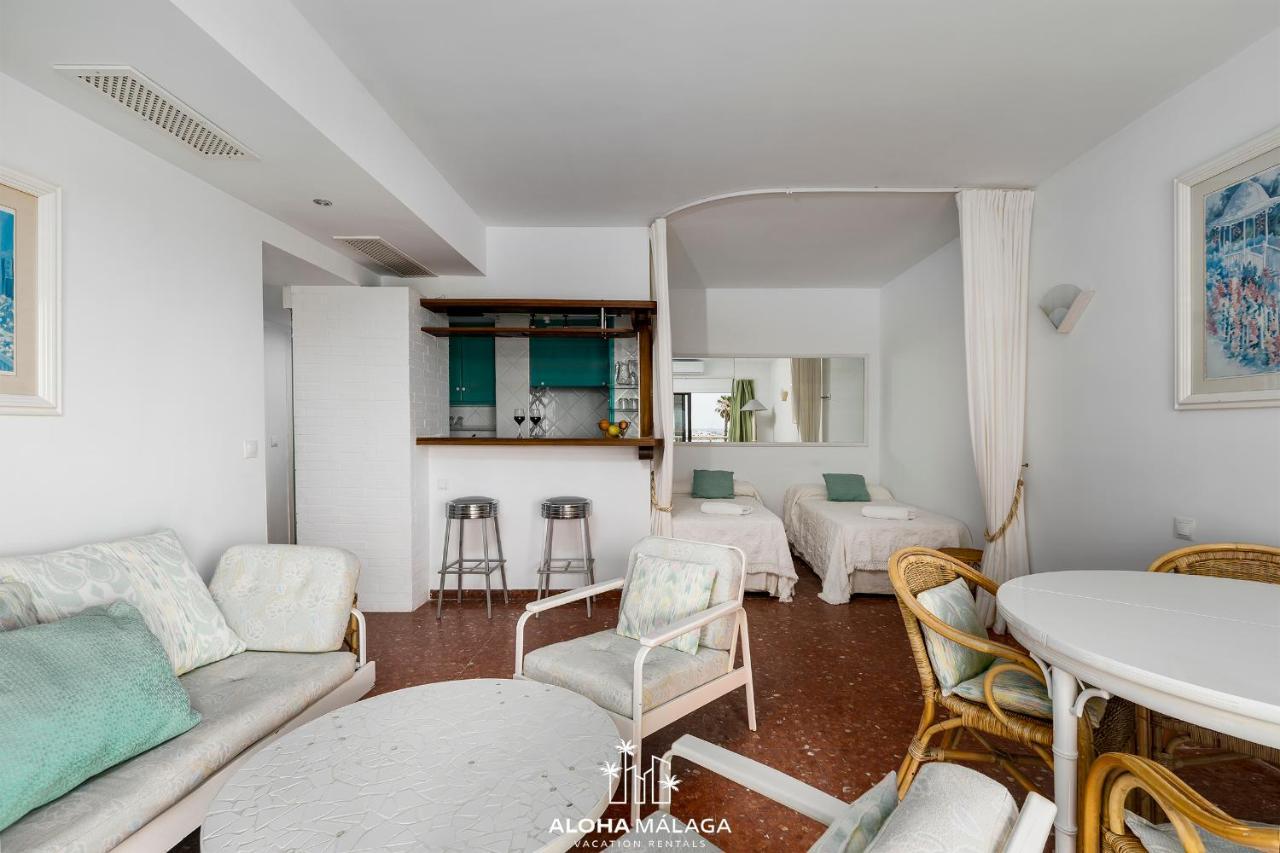 Amaizing Views Apartment, 204ตอร์เรโมลิโนส ภายนอก รูปภาพ